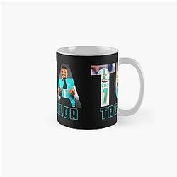Tua Tagovailoa T-Shirt Sticker Classic Mug