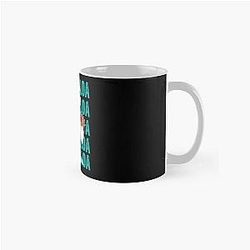 Tua Tagovailoa Tua Time Classic Mug