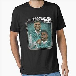 Tua Tagovailoa & Tyreek Hill Miami Step Brothers Essential T-Shirt 

Cleaned title:
Tua Tagovailoa Tyreek Hill Miami Step Brothers Essential T-Shirt