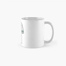 Tua Tagovailoa Classic Mug