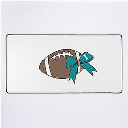 Tua Tagovailoa Football Desk Mat