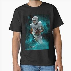 Tua Tagovailoa Miami Classic T-Shirt