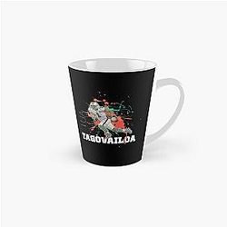 Tua Tagovailoa Pop Art Style Classic Tall Mug