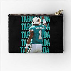 Tua Tagovailoa American Pouch