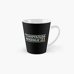Tua Tagovailoa Dolphins Tall Mug