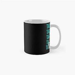 Tua Tagovailoa Classic Mug