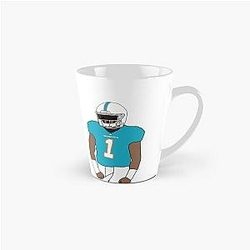 Tua Tagovailoa Miami Dolphins Mug