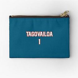 Tua Tagovailoa Miami Dolphins QB Pouch