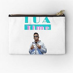 Tua Tagovailoa Classic Unisex Tee Hoodie Sweatshirt Logo Love Shirt Gift Ideas Zipper Pouch