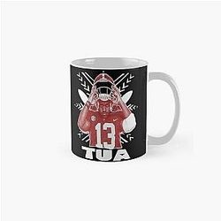 Tua Tagovailoa College Football Classic Mug