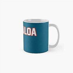 Tua Tagovailoa Miami Dolphins QB Mug