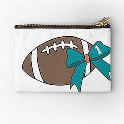 Tua Tagovailoa Football Pouch