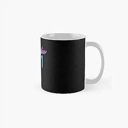 Miam Team Fans Tua Tagovailoa Vice City Classic Mug