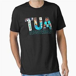 Tua Tagovailoa Classic Essential T-Shirt Hoodie