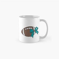 Tua Tagovailoa Football Classic Mug