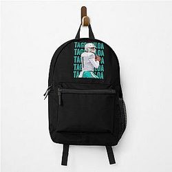 Tua Tagovailoa Tua Time Backpack