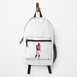Tua Tagovailoa Alabama Backpack