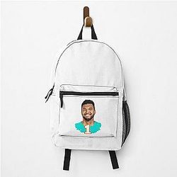 Miami Dolphins Tua Tagovailoa Classic Backpack