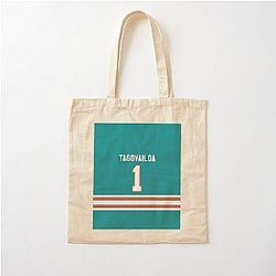 Tua Tagovailoa Miami Dolphins Jersey Phone Case Cover
