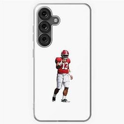 Tua Tagovailoa Alabama Classic Samsung Galaxy Case