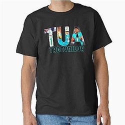 Tua Tagovailoa Classic T-Shirt