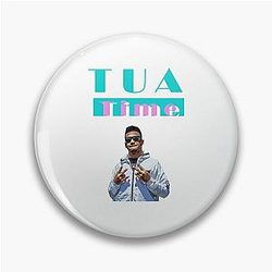 Tua Tagovailoa Classic Unisex Tee, Hoodie, Sweatshirt Logo, Comfy Shirt Gift Ideas