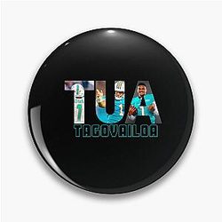 Tua Tagovailoa Classic T Shirt Hoodie Sticker Pin