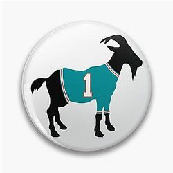 Tua Tagovailoa Pin
