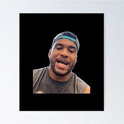 Tua Tagovailoa Poster