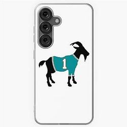 Tua Tagovailoa Samsung Galaxy Soft Case