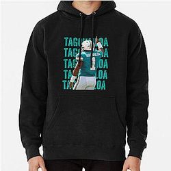 Tua Tagovailoa Tua Time Pullover Hoodie