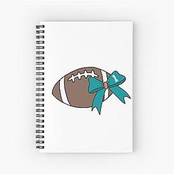 Tua Tagovailoa Football Notebook