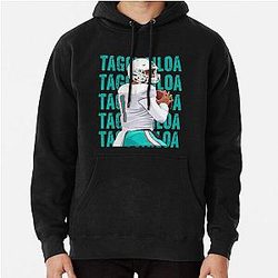 Tua Tagovailoa Tua Time Pullover Hoodie