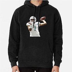 Tua Tagovailoa Hoodie