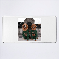 Tucker and Todd Merch Tucker And Todd Mouse Pads