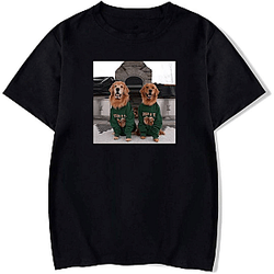 Tucker and Todd Merch Tucker And Todd T-Shirts