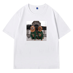 Tucker and Todd Merch Tucker And Todd T-Shirts