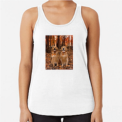 Tucker and Todd Special Collection Tucker And Todd Tank Tops