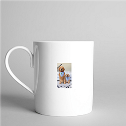 Tucker and Todd Merchandise Tucker And Todd Mugs
