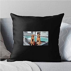 Tucker and Todd Limited Collection Tucker And Todd Pillows Cover