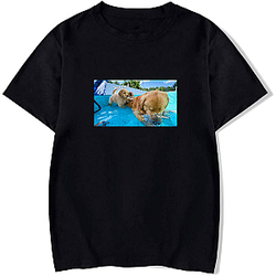 Tucker and Todd Merch Collection Tucker And Todd T-Shirts
