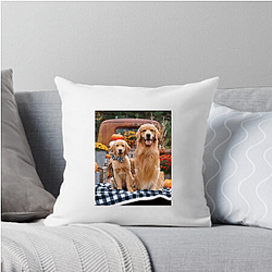 Tucker and Todd Merch For Fans Tucker And Todd Pillows Cover