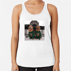 Tucker and Todd Merch Tucker And Todd Tank Tops