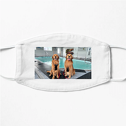 Tucker and Todd Limited Collection Tucker And Todd Face Masks