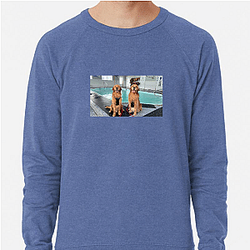 Tucker and Todd Limited Collection Tucker And Todd Sweatshirts