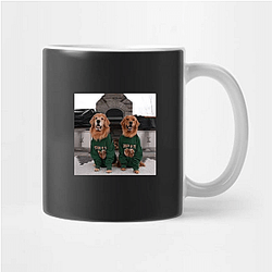 Tucker and Todd Merch Tucker And Todd Mugs