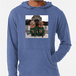 Tucker and Todd Merch Tucker And Todd Hoodies