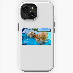Tucker and Todd Merch Collection Tucker And Todd iPhone Cases