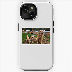 Tucker and Todd Merchandise For Fans Tucker And Todd Samsung Cases