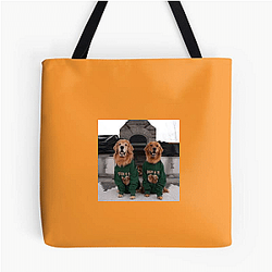 Tucker and Todd Merch Tucker And Todd Bags